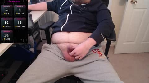 Snapshot of maverickwpg chatting on 02/17/26, 02:35 MaverickWpg online show from 02/17/26, 02:35