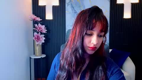Snapshot of mavis_vamp chatting on 09/17/25, 07:59 Mavis online show from 09/17/25, 07:59
