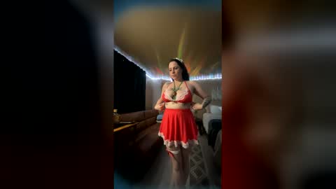 mavismable online show from 12/14/25, 04:18