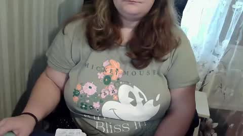 Mavka2025 online show from 10/11/25, 08:02