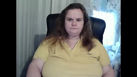 Mavka2025 online show from 10/21/25, 07:09