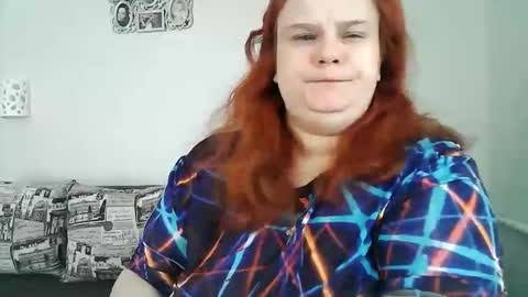 Mavka2025 online show from 04/24/26, 08:06