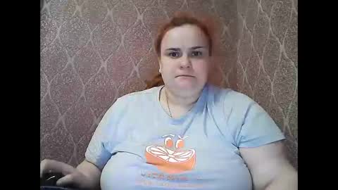 Mavka2025 online show from 04/29/26, 05:52