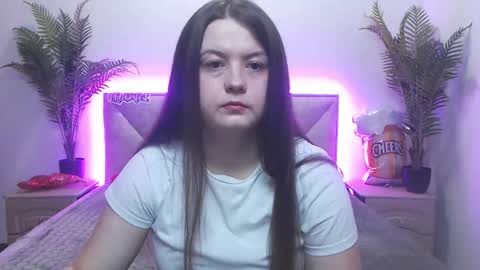 Snapshot of mavkacute chatting on 10/05/25, 05:55 MavkaCute online show from 10/05/25, 05:55