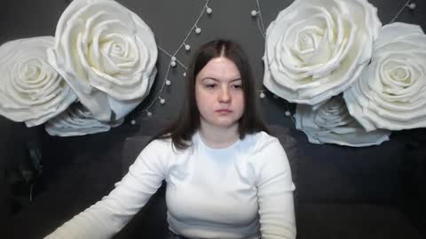 MavkaCute online show from 11/30/25, 07:07