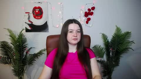 Snapshot of mavkacute chatting on 05/18/26, 06:14 MavkaCute online show from 05/18/26, 06:14