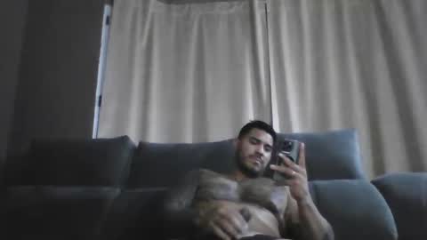 Snapshot of max351987 chatting on 04/02/26, 03:26 Max online show from 04/02/26, 03:26