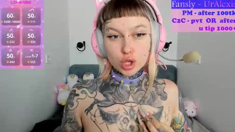 Ur sweet heart online show from 11/09/25, 05:50