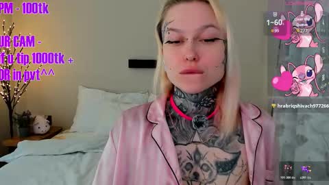 Ur sweet heart online show from 02/16/26, 04:52