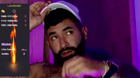 Snapshot of max__prada chatting on 01/13/26, 01:44 max__prada online show from 01/13/26, 01:44