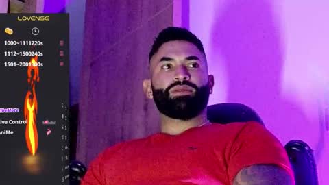 Snapshot of max__prada chatting on 01/16/26, 02:37 max__prada online show from 01/16/26, 02:37