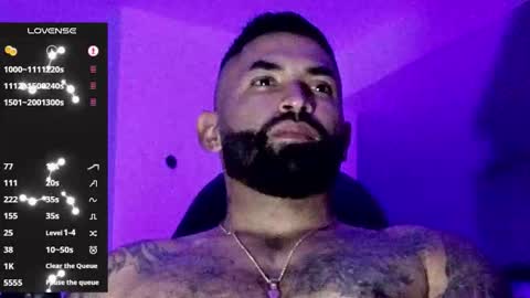 Snapshot of max__prada chatting on 02/10/26, 02:48 max__prada online show from 02/10/26, 02:48