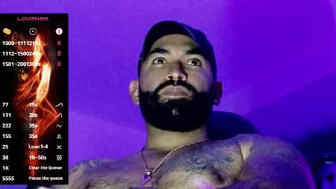 Snapshot of max__prada chatting on 03/02/26, 03:20 max__prada online show from 03/02/26, 03:20