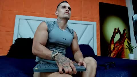 Snapshot of max_carter2 chatting on 01/14/26, 06:35 max_carter2 online show from 01/14/26, 06:35