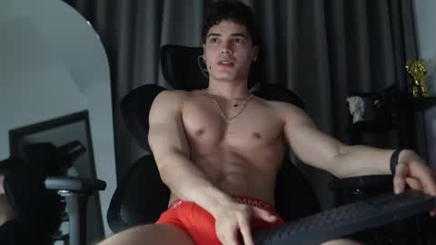 Snapshot of max_cortes1_ chatting on 05/03/26, 12:49 60 OFF ON MY OF ONLY FOR TODAY online show from 05/03/26, 12:49