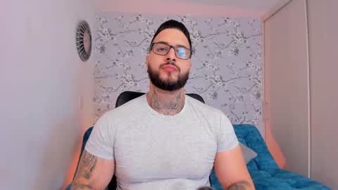 max D. online show from 02/10/26, 02:54