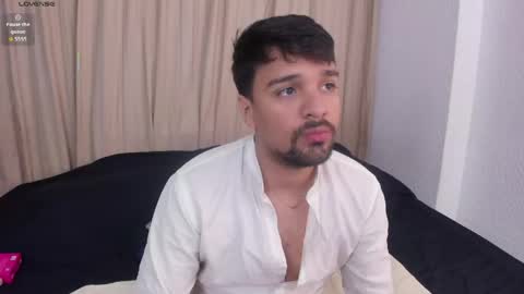 edward online show from 06/08/26, 04:02