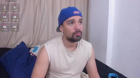 edward online show from 06/21/26, 12:08