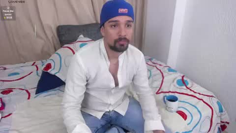 edward online show from 06/23/26, 12:03
