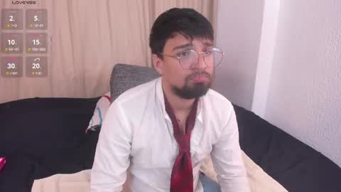 edward online show from 07/04/26, 11:49