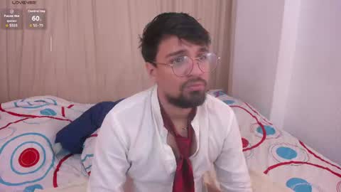 edward online show from 07/08/26, 03:22