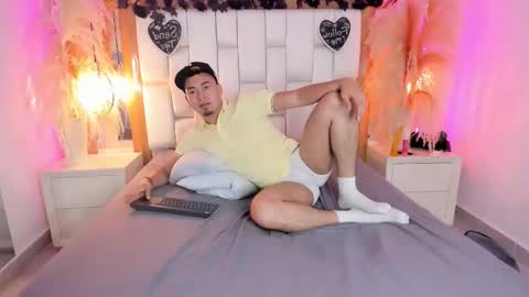 Snapshot of max_huntter chatting on 03/14/26, 01:23 max_huntter online show from 03/14/26, 01:23