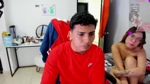 Max kony online show from 02/10/25, 01:46