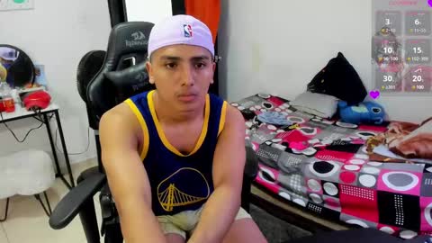 Max kony online show from 03/10/25, 01:34