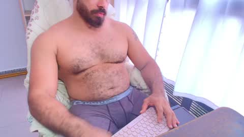 max_love25 online show from 04/08/26, 07:36