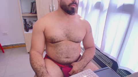max_love25 online show from 04/30/26, 08:15
