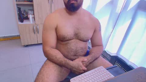 max_love25 online show from 05/07/26, 08:25