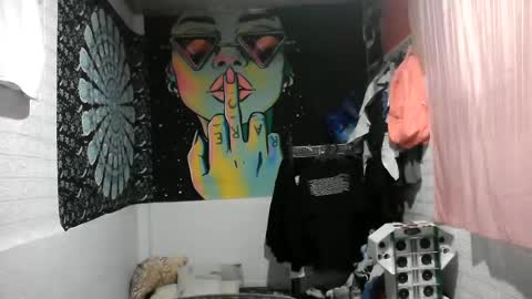 max_lovely123 online show from 06/14/26, 09:44
