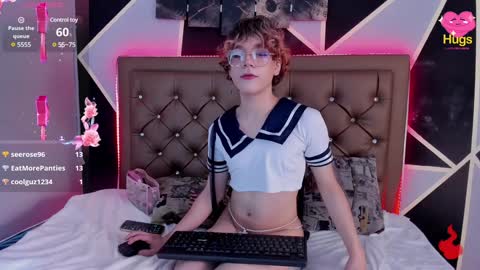 Snapshot of max_lover1 chatting on 01/21/25, 04:16 Max lover1 online show from 01/21/25, 04:16