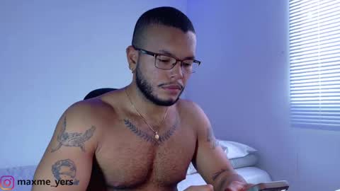 Snapshot of max_meyer chatting on 09/11/25, 09:37 max_meyer online show from 09/11/25, 09:37