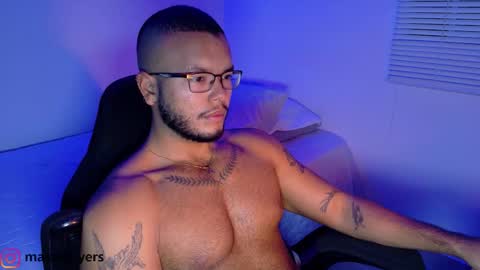 Snapshot of max_meyer chatting on 09/13/25, 10:53 max_meyer online show from 09/13/25, 10:53