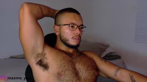 max_meyer online show from 11/10/25, 10:42