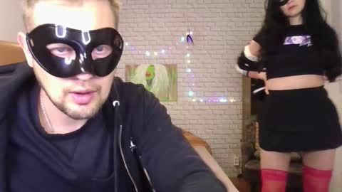 Snapshot of max_mila_888 chatting on 09/12/25, 09:04 Max Aliya online show from 09/12/25, 09:04