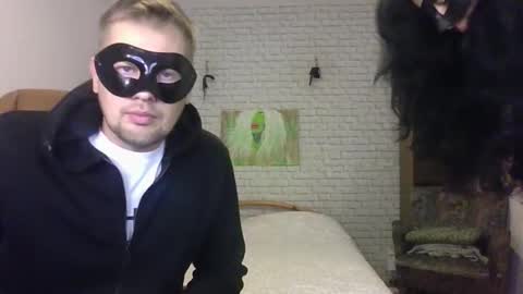 Snapshot of max_mila_888 chatting on 09/29/25, 07:35 Max Aliya online show from 09/29/25, 07:35