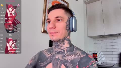    online show from 04/27/26, 06:00