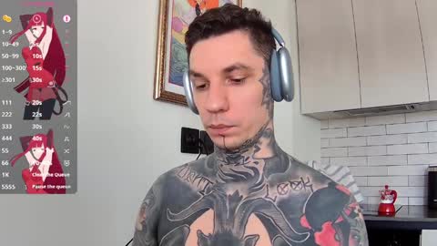    online show from 05/10/26, 06:18