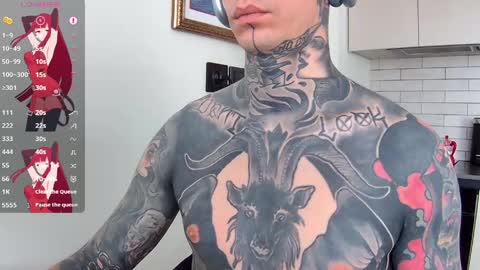   online show from 05/11/26, 05:35