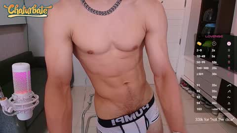 Snapshot of max_russell chatting on 12/15/24, 03:45 Former Porn Star online show from 12/15/24, 03:45
