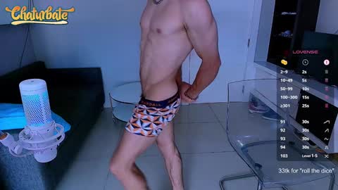 Snapshot of max_russell chatting on 01/03/25, 02:54 Former Porn Star online show from 01/03/25, 02:54