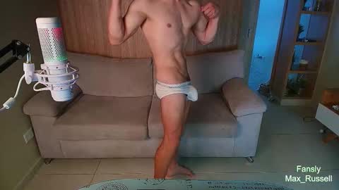 Snapshot of max_russell chatting on 10/17/25, 12:52 Former Porn Star online show from 10/17/25, 12:52
