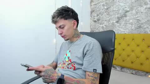 max_sstteel online show from 04/24/26, 12:18