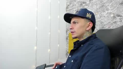 max_sstteel online show from 04/29/26, 12:20