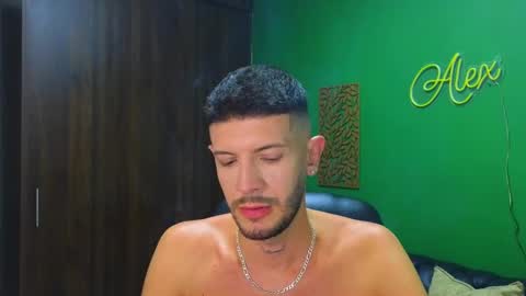 Max Taylor online show from 12/30/24, 10:01