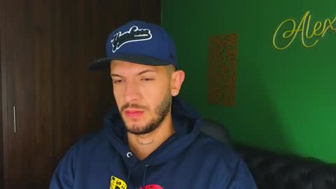 Max Taylor online show from 02/13/25, 01:26