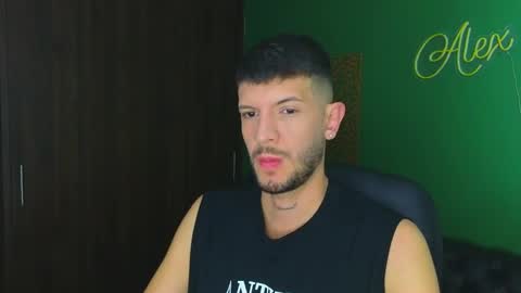 Max Taylor online show from 02/18/25, 12:48