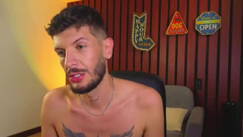 Max Taylor online show from 10/15/25, 09:48